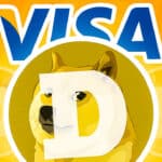 Dogecoin Prognose VISA integriert DOGE – schon in Q1:2026 soll es soweit sein! Wird DOGE endlich massentauglich?