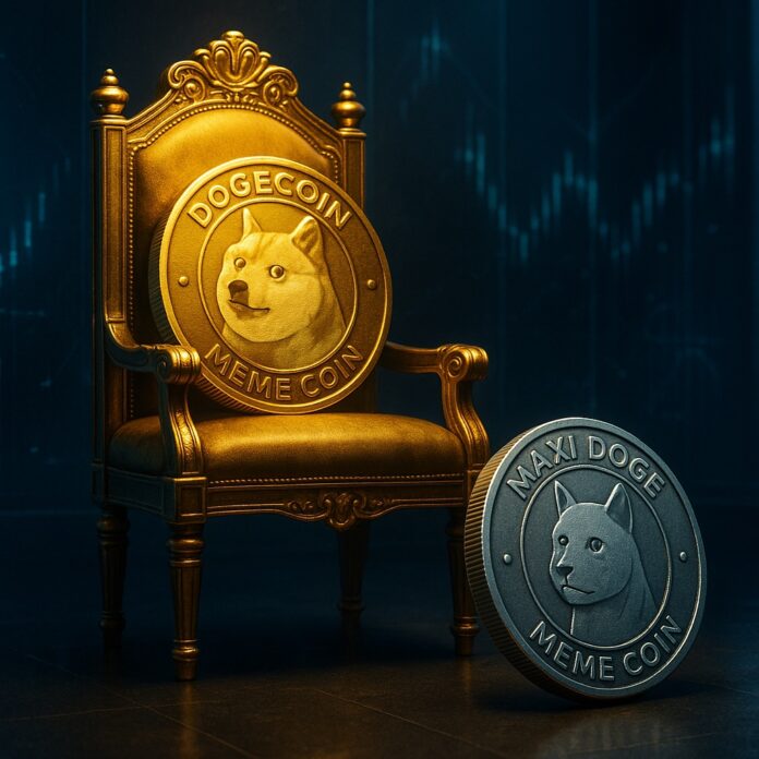 Dogecoin Prognose vom 06.11.2025 Wir zeigen eine Prognose für Dogecoin bis 2040