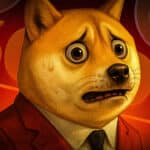 Dogecoin Schock-Prognose! -60%-Crash droht – Top-Chart-Analyst über „Schicksal von DOGE „0,07 Dollar als nächstes“