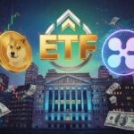 Grayscale Doge und XRP Etfs