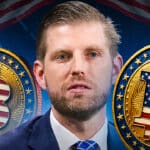 Erstmals enthüllt! Eric Trump präsentiert „American Bitcoin“ – stellen die Trumps jetzt auch das Mining auf den Kopf?