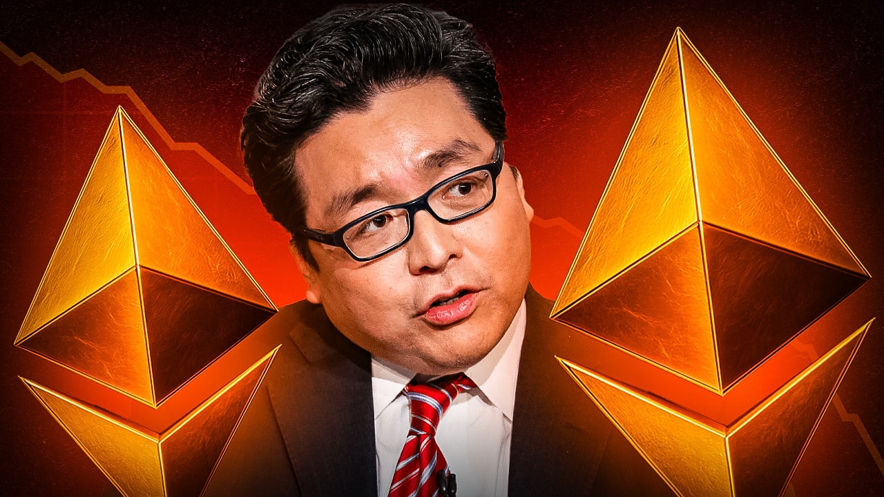 Ethereum kurs prognose tom lee (94) foto