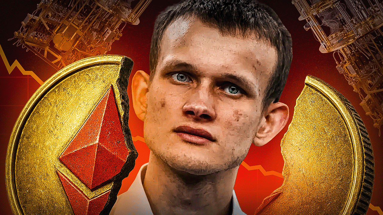 Buterin: Quantencomputer knacken Ethereum 2028
