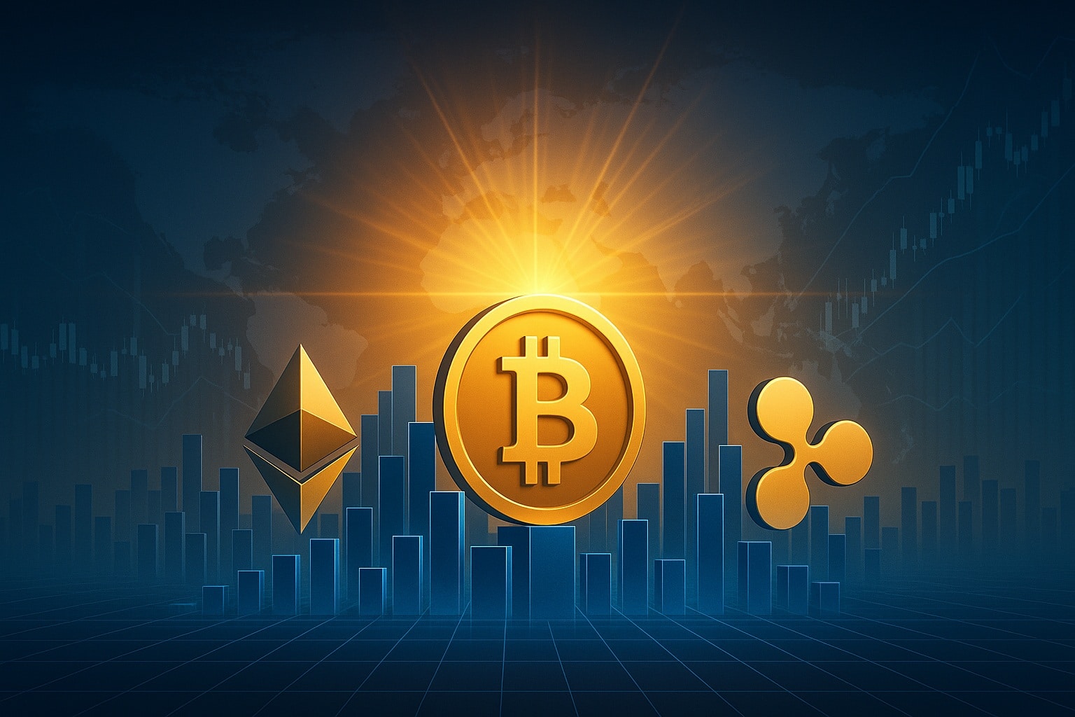 Forbes Krypto Prognosen 2026 - Ein Blick in die Glaskugel