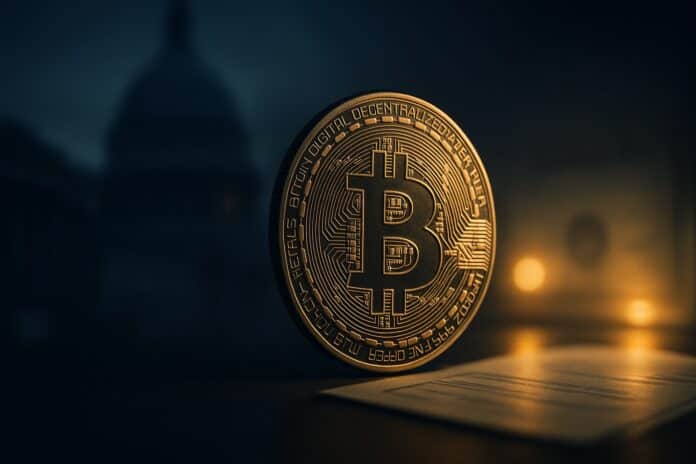 Neue E-Mails zeigen Epsteins Bitcoin-Verbindungen