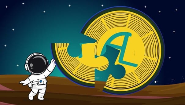 KI gestützter Krypto-Presale - AlgosOne's Algorithmus ist zu 80 % präzise – die nächste Millionärs-Chance