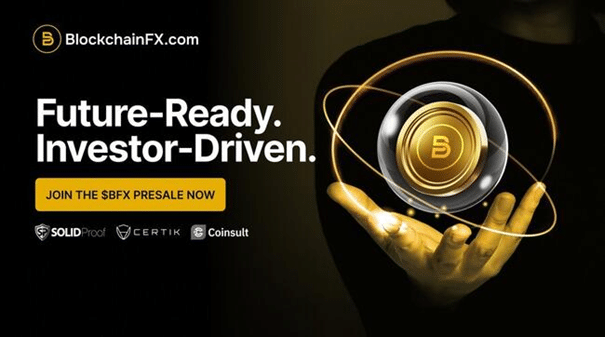 Kaspa-Probleme halten an - Darum setzen Investoren Millionen auf dieses neue Krypto-ICO (BFX)