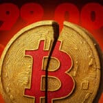 Krypto Crash Bitcoin fällt unter 99.000 Dollar – hat der Bärenmarkt begonnen?
