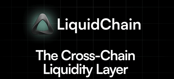 Layer-3-Innovation - LiquidChain ($LIQUID) Presale im Blickpunkt – Der Altcoin, den Sie jetzt beobachten sollten
