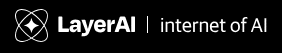 Layer AI Coin Logo
