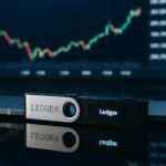 Ledger plant einen Börsengang in New York