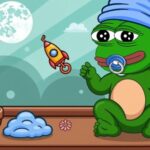 Little Pepe - Der größte Meme-Coin-Launch seit Shiba Inu