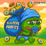 Little Pepe nähert sich $30 Mio. im Presale - Der Top-Kauf vor der nächsten Meme-Welle