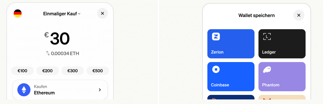 MoonPay Kryptos
