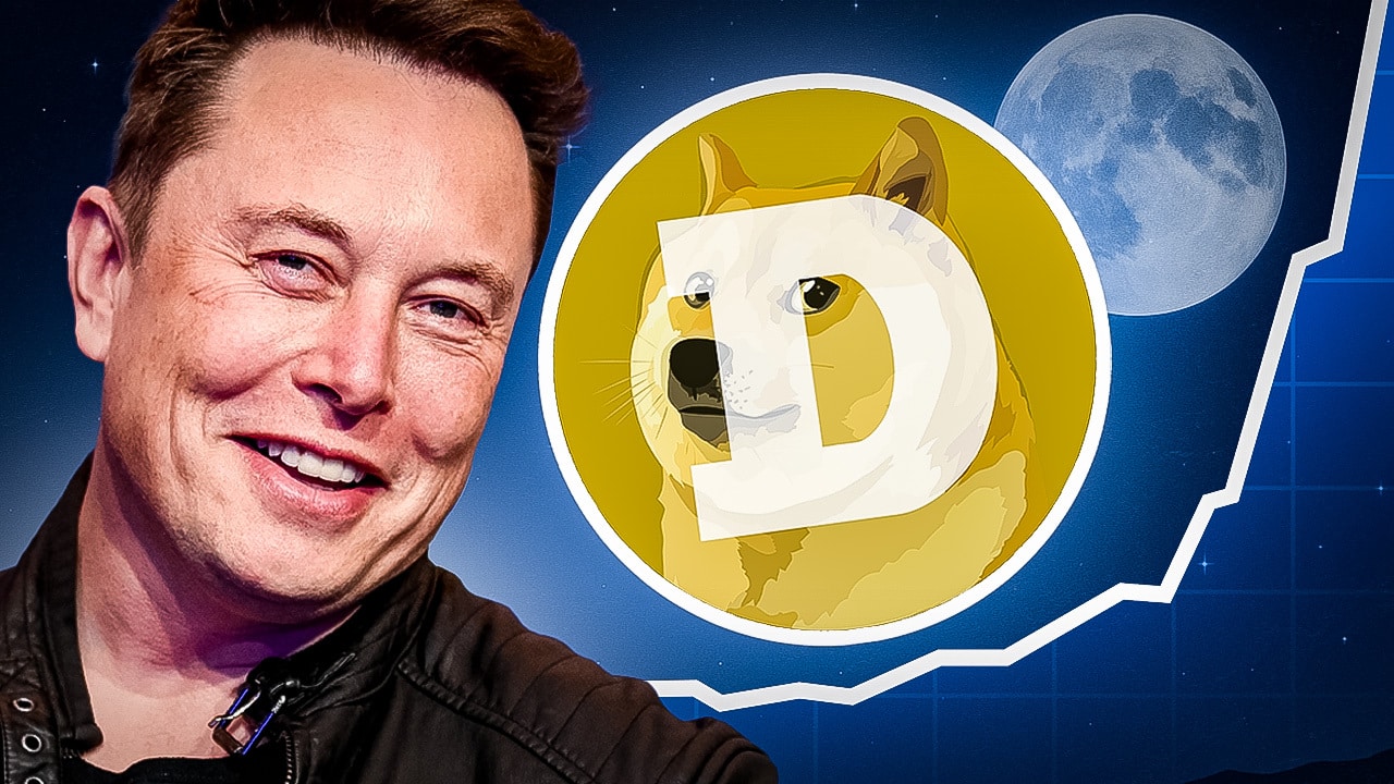 Dogecoin Prognose: Elon Musk ist wieder bullish