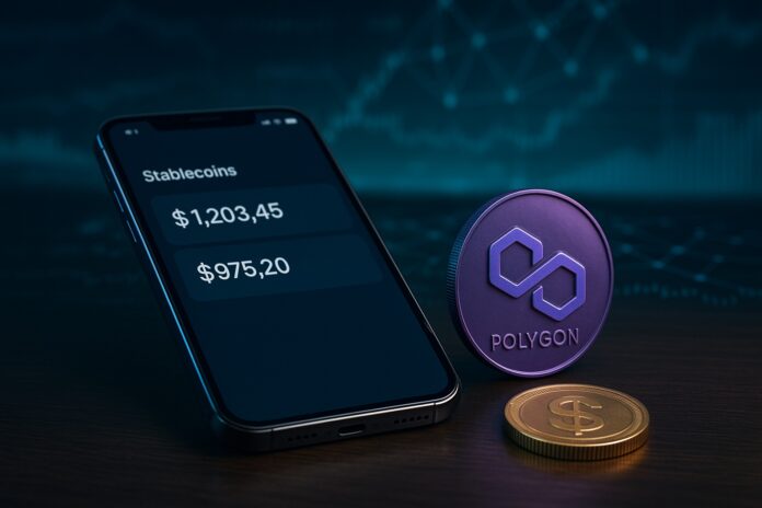 Revolut + Polygon = Geldtransfer-Gamechanger mit 690 Mio. USD