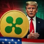 Ripple Lobbybündnis mit Trump