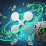 Ripple Symbol verdeutlicht XRP ETF mit großen Zuflüssen