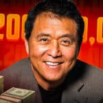 Schock-Geständnis! „Rich Dad Poor Dad“-Autor Robert Kiyosaki $1,2 Milliarden Schulden – und stolz darauf!