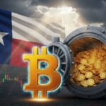 Texas Staatsreserve wird mit bitcoin befüllt
