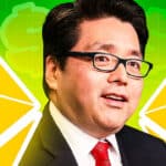 Tom Lee mit umstrittener Ethereum Prognose ETH Kurs bis Januar bei „$9K-$12K“ – Wunschdenken oder Vision?