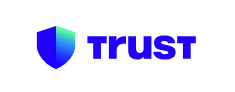 Trust Wallet Logo