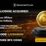 Über 500 Assets vereint - Ist BlockchainFX ($BFX) die beste Krypto-Kaufempfehlung aktuell