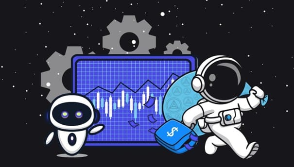 Warum der AiAO-Kurs von $1 auf $500 steigen kann – Die 3 Treiber des KI Tokens