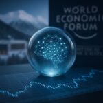 WEF sieht Risiken bei KI-Investment