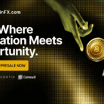 XRP-Kursprognosen boomen - Doch dieser neue Krypto-Token ist auf weitaus größere Gewinne bis 2026 ausgerichtet