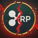 XRP Absturz. Wie geht es weiter mit dem RIPPLE KURS?