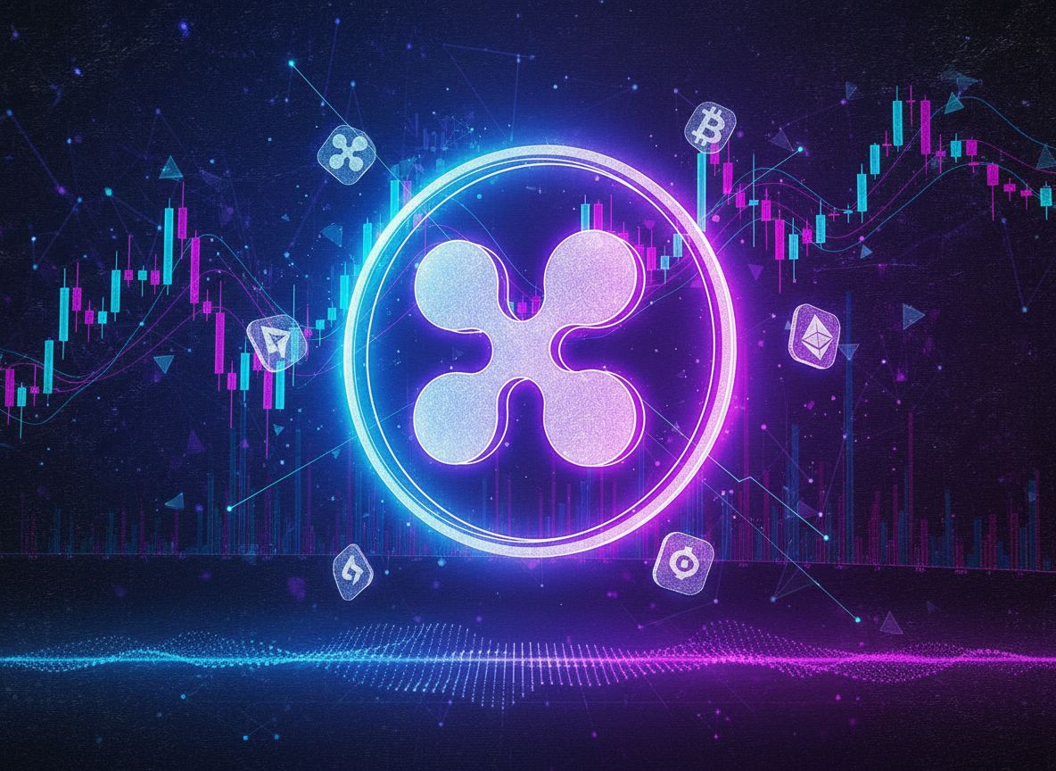 XRP News und letzte Kursprognose November 2025