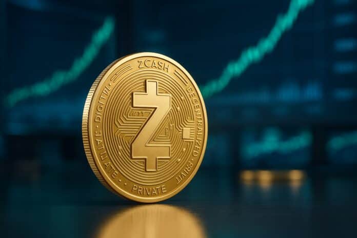 Wir analysieren die Zcash News, Zahlen & geben eine realistische Prognose