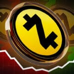 Zcash Prognose Nach -20,27% Absturz auf Wochentief – sollte man jetzt ZEC kaufen?