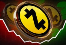 Zcash Prognose Nach -20,27% Absturz auf Wochentief – sollte man jetzt ZEC kaufen?