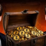 Zcash ZEC-Sensation! Wie bei Bitcoin Winklevoss Zwillinge starten Treasury Company – mit satten $60 Mio. Startkapital