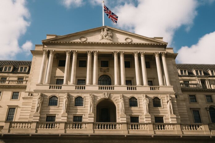 Bank of England