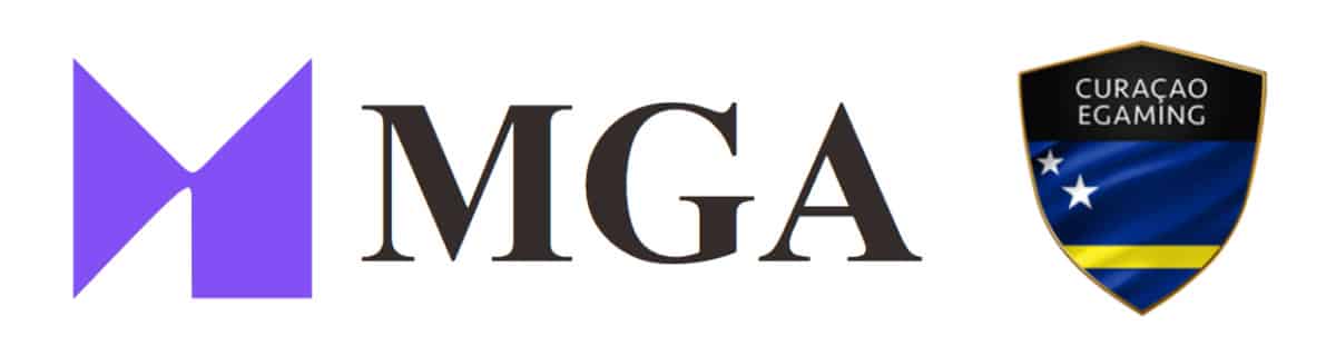 casino lizenz mga und curacao