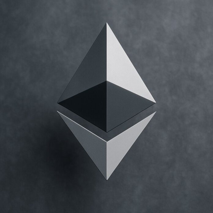 ETH Logo