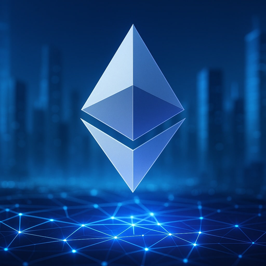 Ethereum Countdown - die Woche, die alles verändern kann