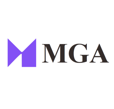 mga license logo