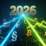 Wie die Kryptoregulierung 2026 den Markt verändert