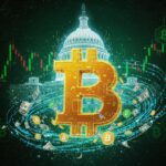 US-Behörden integrieren Kryptowährungen ins Finanzsystem