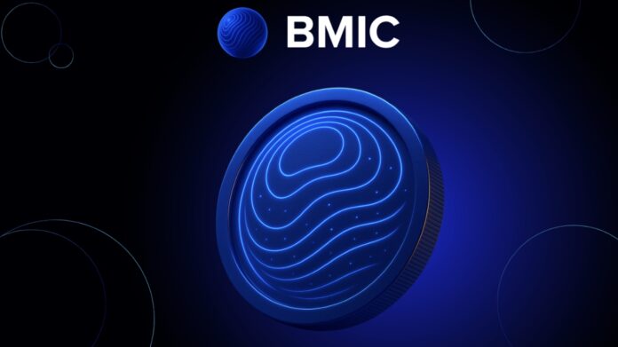 Bester Altcoin zum Kauf 2025 - BMIC Token Presale und Quanten-Computing Übersicht