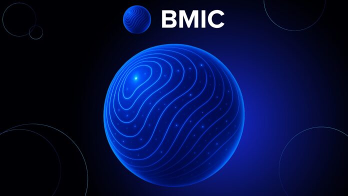 $BMIC entwickelt die Sicherheit, die DeFi benötigen wird