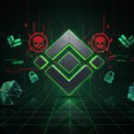 Der jüngste Hack bei der südkoreanischen Handelsplattform Upbit