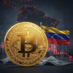 Wie politische Spannungen und Sanktionen die Krypto-Nutzung in Venezuela antreiben