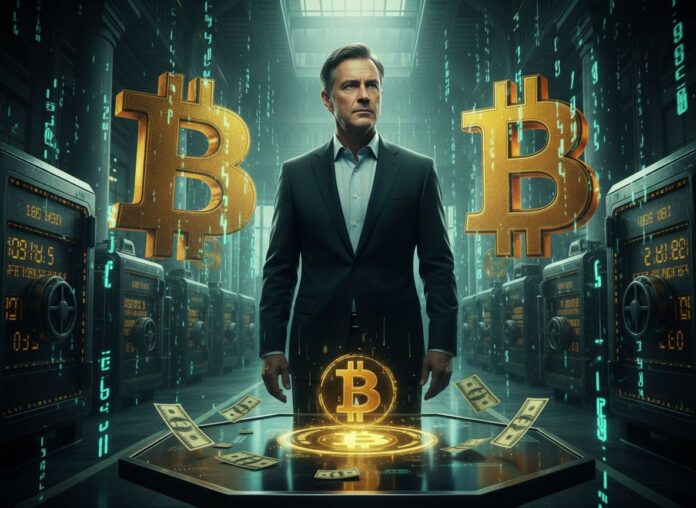 US-Banken akzeptieren Bitcoin als Sicherheit