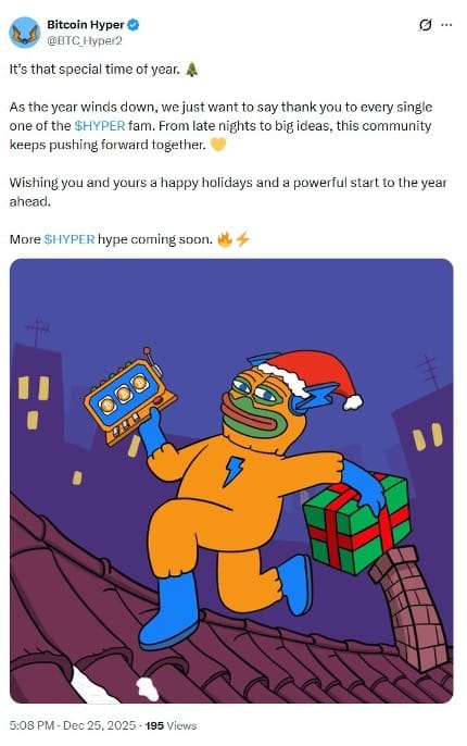 hyper