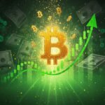 Wohin steuert BTC bis 2025, 2030 und 2040?